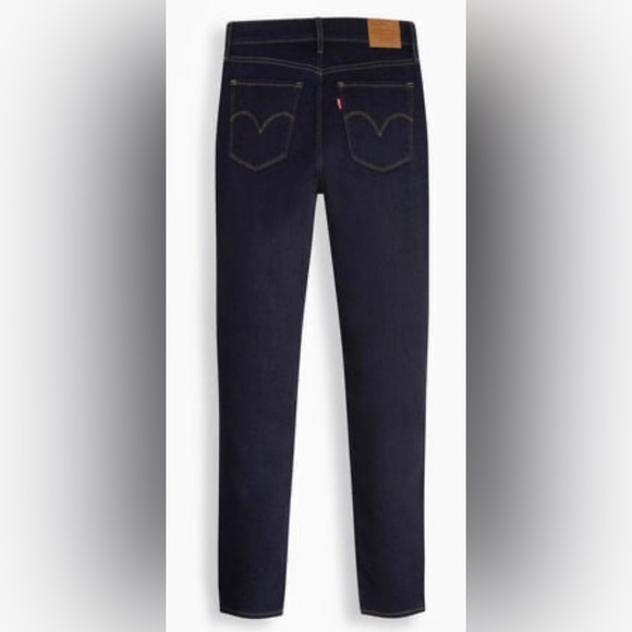 Levi 311 Premium Super Slimming Skinny BRAND NEW - Picture 7 of 11